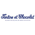 Logo Tartine Chocolat